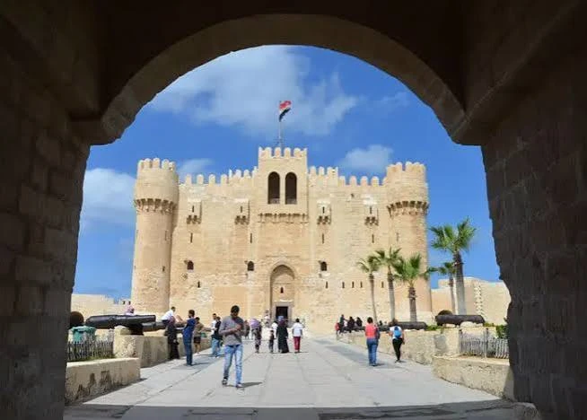4 Days Egypt Budget Tour in Cairo and Alexandria
