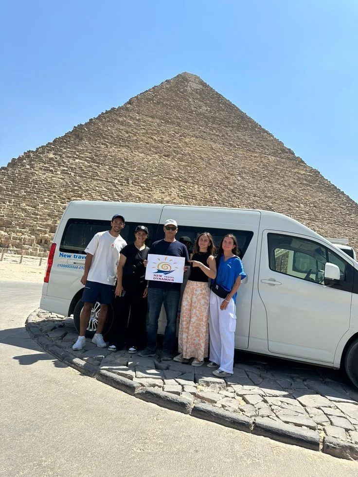 4 Days Egypt Budget Tour in Cairo and Alexandria