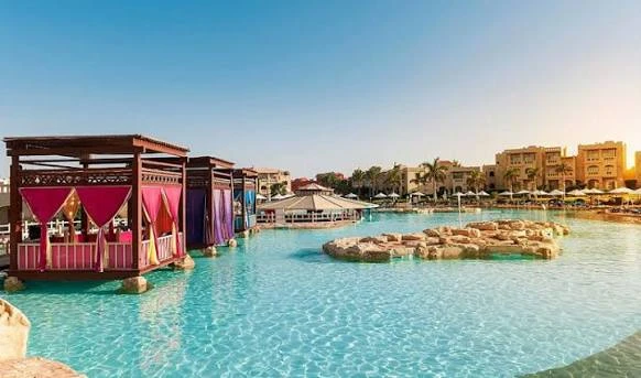 The Best of Egypt Tour: Cairo, Nile Cruise & Sharm El Sheikh