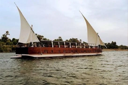Luxury Travel to Egypt: Cairo & Nebyt Dahabiya