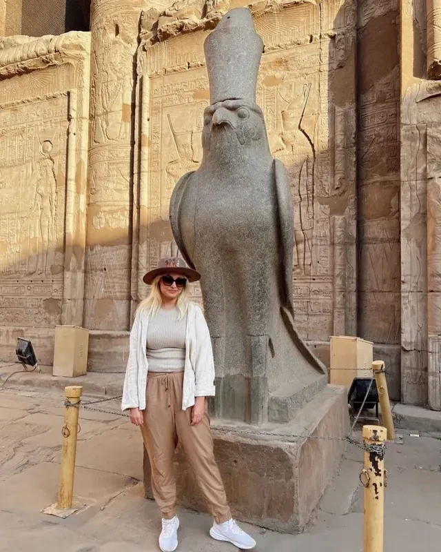 Luxury Travel to Egypt: Cairo & Nebyt Dahabiya