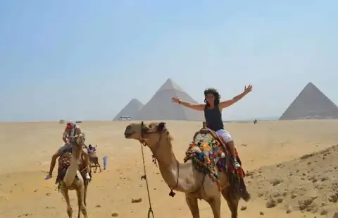 The Essence of Egypt in 6 Days Budget Tour