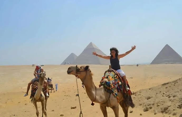 The Essence of Egypt in 6 Days Budget Tour