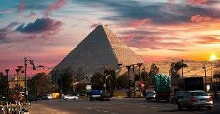 The Essence of Egypt in 6 Days Budget Tour