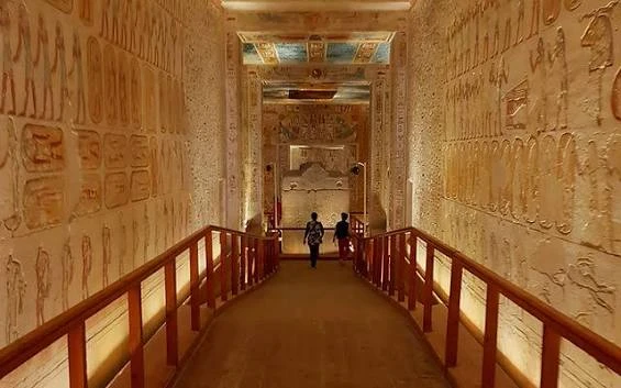 Cairo and Nile Jewels in 6 Days Cheap Holiday