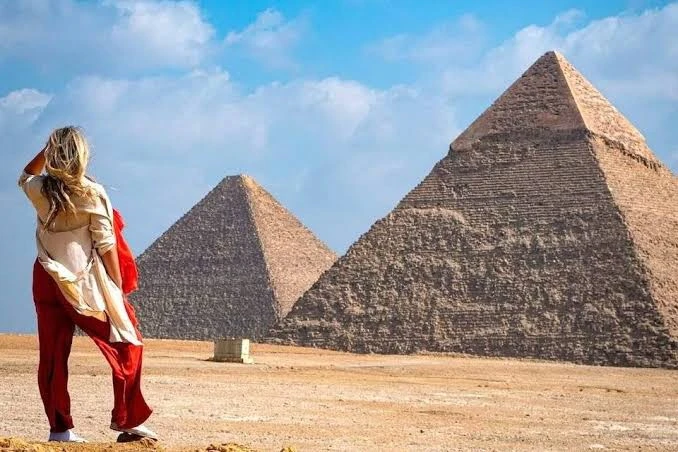 Cairo and Nile Jewels in 6 Days Cheap Holiday