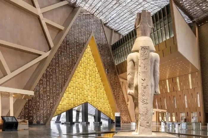 Luxury Trip to Egypt: Cairo and Dahabiya Tour