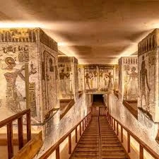 Luxury Trip to Egypt: Cairo and Dahabiya Tour