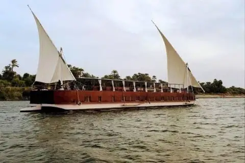 Luxury Cairo and Nile Cruise: Cairo, Aswan, Edfu & Luxor