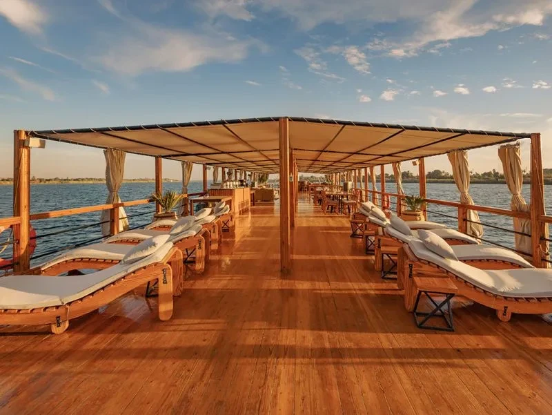 Luxury Cairo and Nile Cruise: Cairo, Aswan, Edfu & Luxor