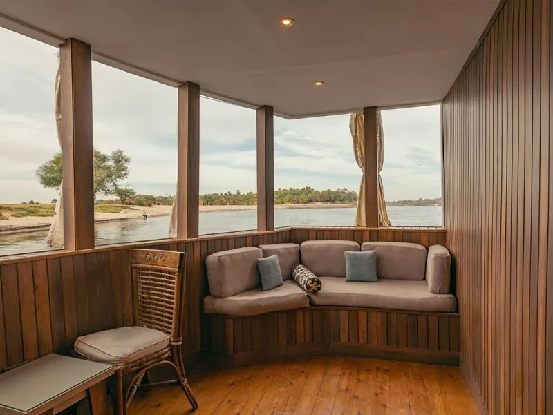 Luxury Cairo and Nile Cruise: Cairo, Aswan, Edfu & Luxor