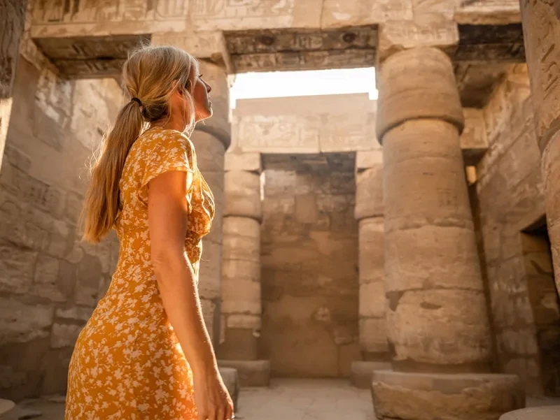Luxury Oberoi Zahra Nile Cruise and Cairo