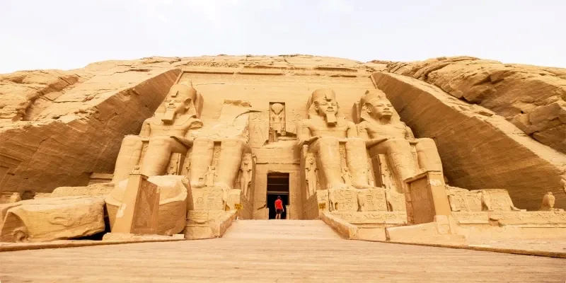 Egypt Vacation: The Best 12-Day Egypt Itinerary