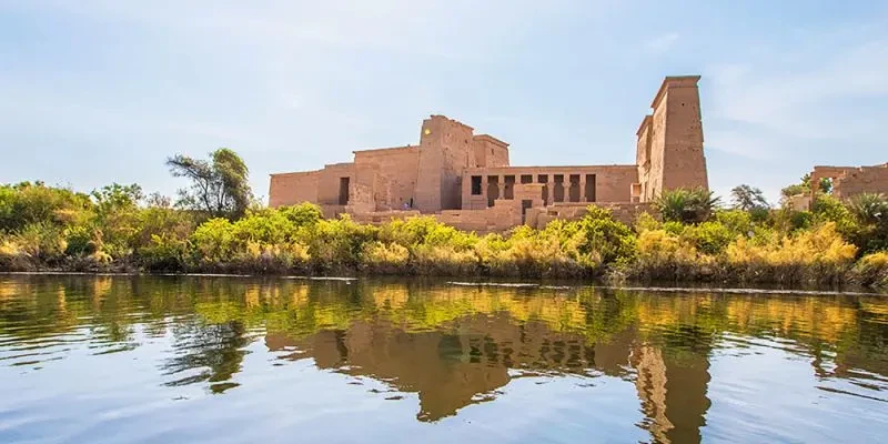 Egypt Vacation: The Best 12-Day Egypt Itinerary