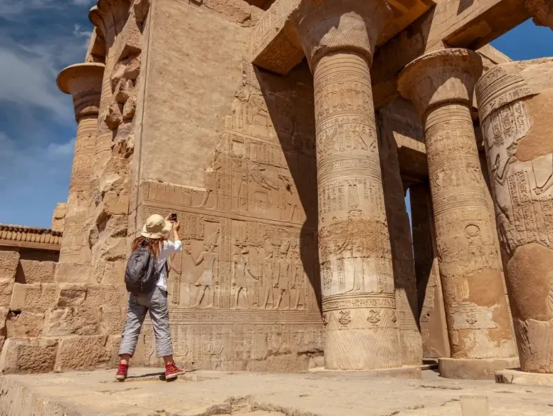 Cairo to Abu Simbel Tour: The Best 8 Day Egypt Itinerary