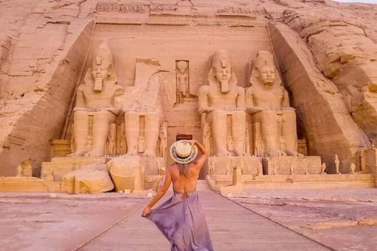 Cairo to Abu Simbel Tour: The Best 8 Day Egypt Itinerary