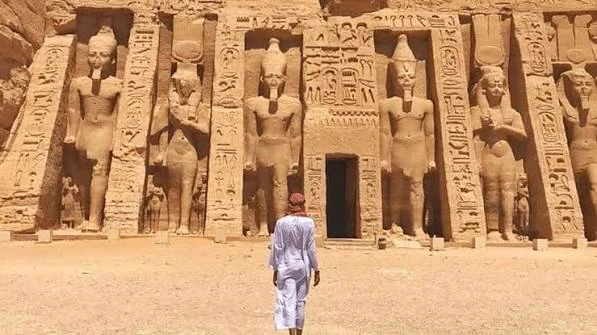 Cairo to Abu Simbel Tour: The Best 8 Day Egypt Itinerary