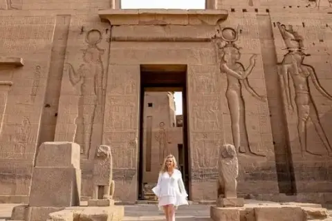 4 Days Cairo and Aswan Budget Tour
