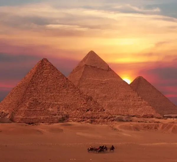 4 Days Cairo and Aswan Budget Tour