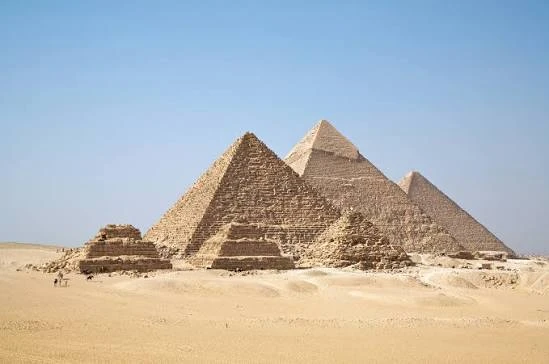 4 Days Cairo and Abu Simbel Budget Tour Package