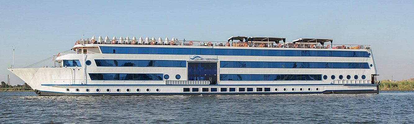 Christmas & New Year Nile Cruise Offer