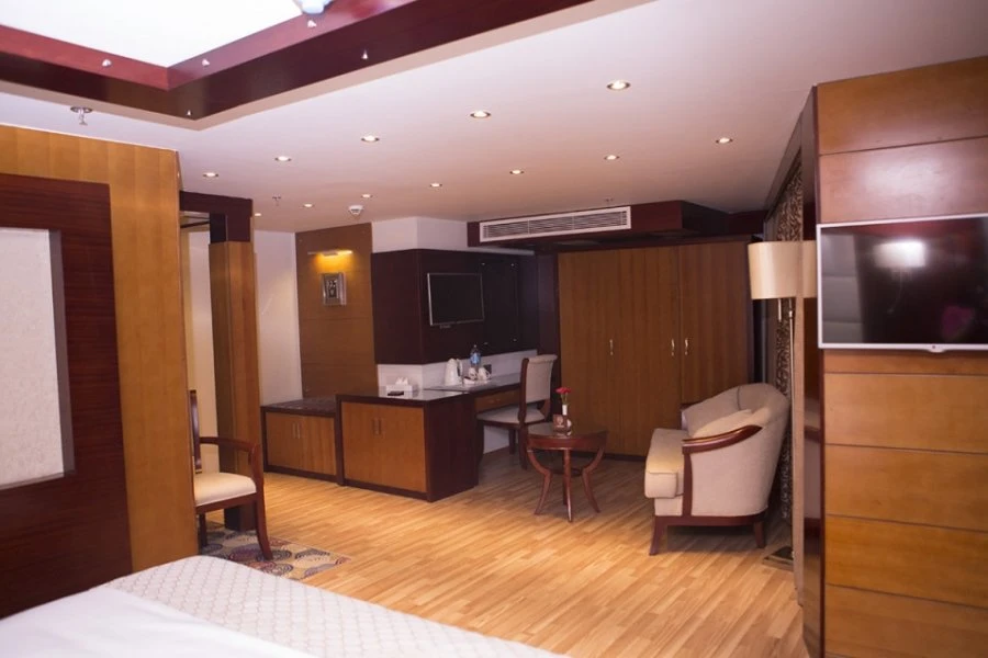 Christmas & New Year Nile Cruise Offer
