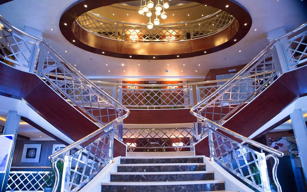 Christmas & New Year Nile Cruise Offer