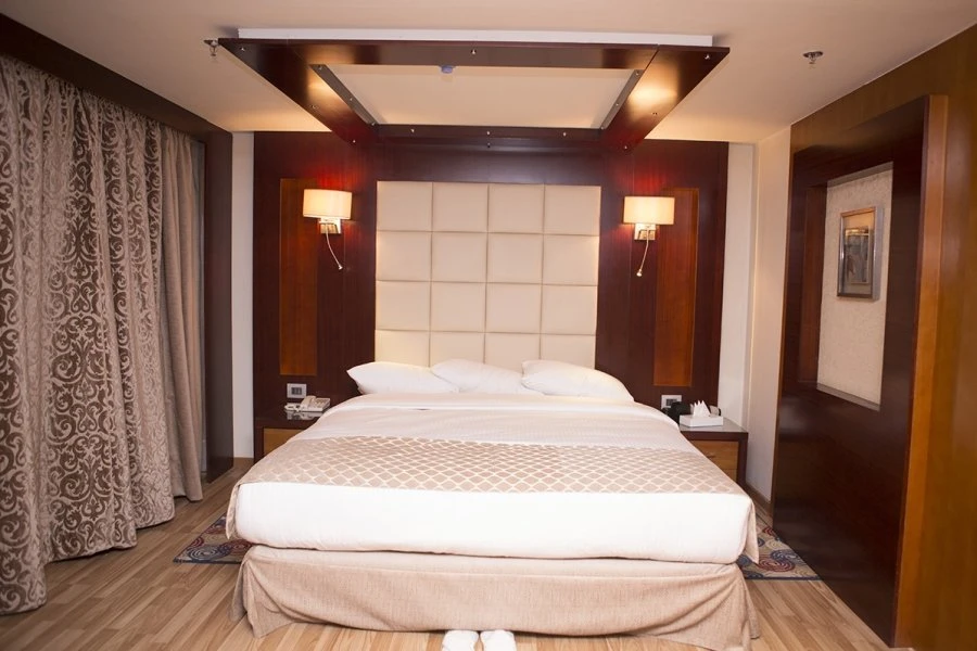 Christmas & New Year Nile Cruise Offer