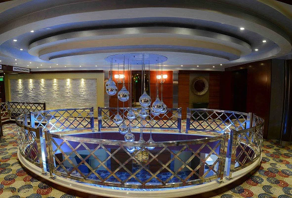 Christmas & New Year Nile Cruise Offer
