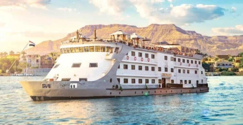 10 Days 9 Nights Cairo, Alexandria, Luxor, Aswan and Abu Simbel