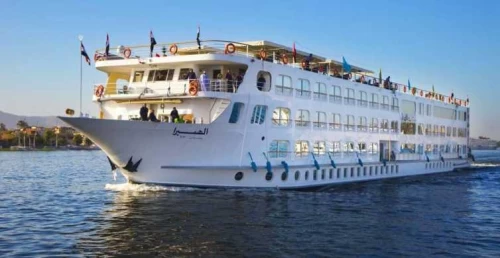 10 Days 9 Nights Cairo, Alexandria, Luxor, Aswan and Abu Simbel