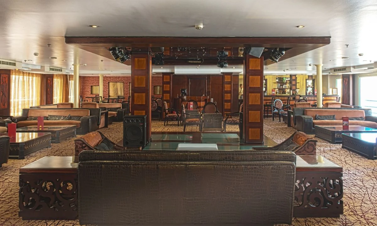 4 Days Christmas & New Year Nile Cruise