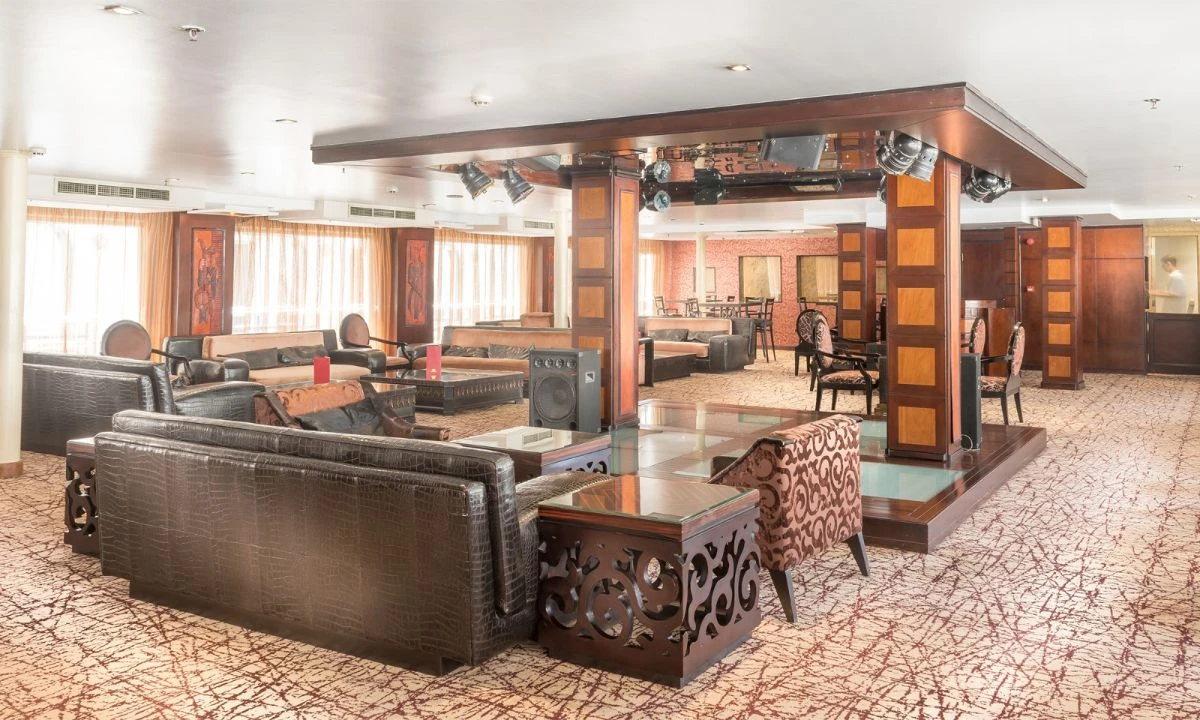 4 Days Christmas & New Year Nile Cruise