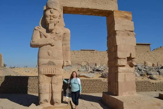 Cairo & Luxor Christmas and New Year Holiday