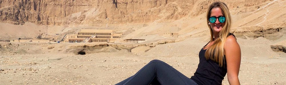 7 Days Ultimate Egypt Adventure in Christmas