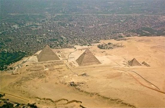 Road to The Nile at Christmas & New Year Holidays