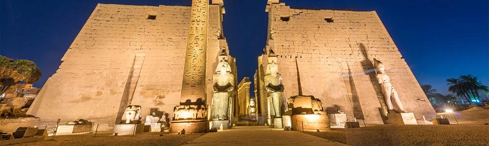 8-Day Egypt Christmas Tour: Holiday Special Sights of Egypt