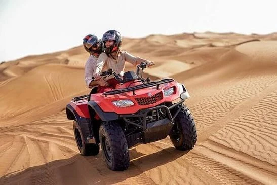 Sinai Tour: Dahab Highlights, Blue Hole, and Desert Adventures