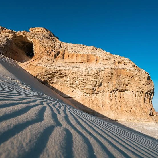 2-Day Sinai Desert Adventure