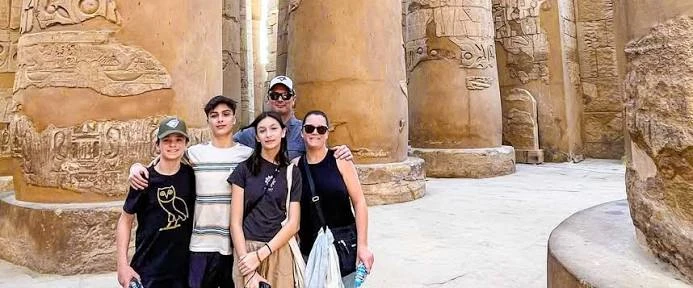Explore the Wonders of Egypt with an Unforgettable 15-Day Family Tour!
