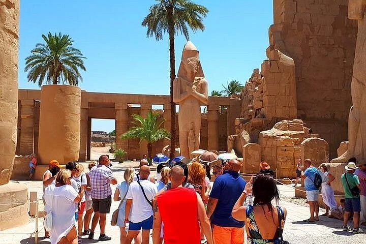 Explore the Wonders of Egypt with an Unforgettable 15-Day Family Tour!