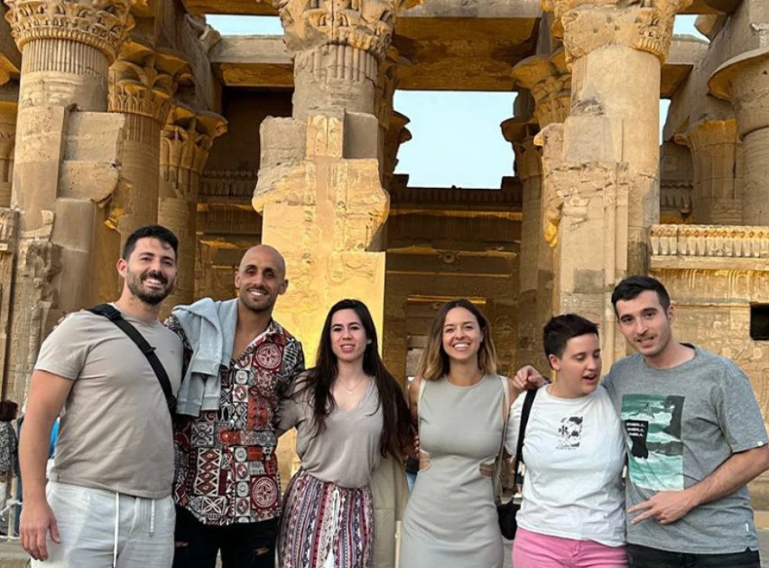 Explore the Wonders of Egypt with an Unforgettable 15-Day Family Tour!