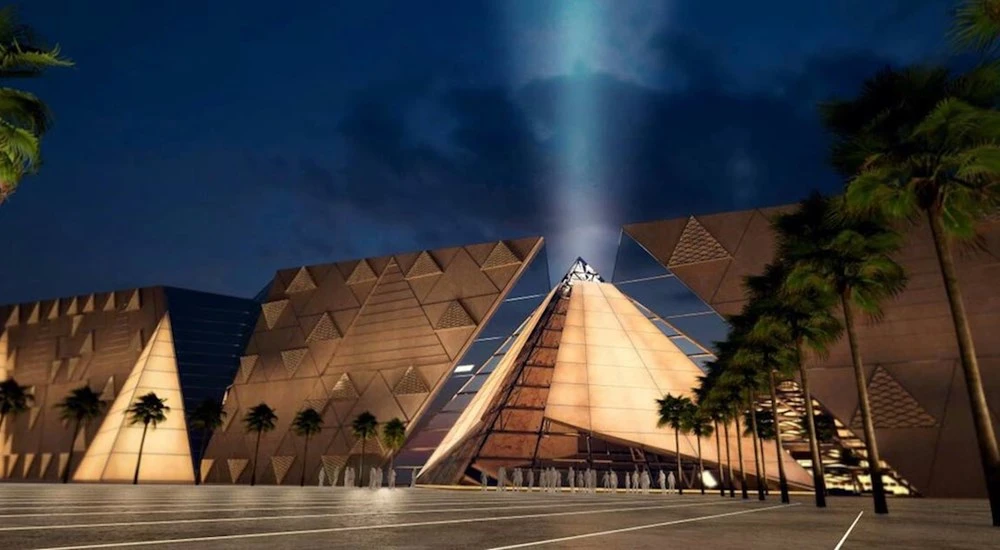 5 Days Egypt Tour from Cairo to Luxor by Air