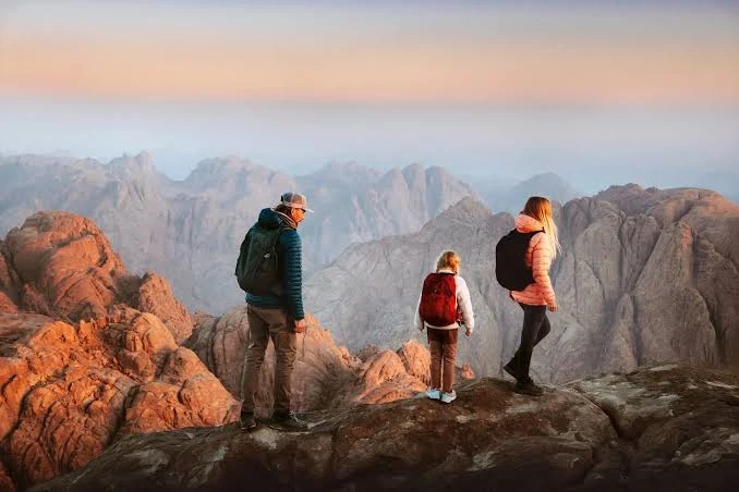 8 Days Family tour to Cairo, Alexandria, and Sinai