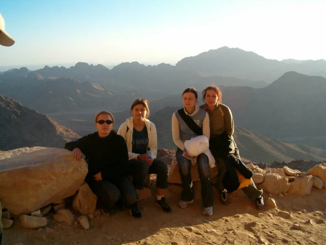 8 Days Family tour to Cairo, Alexandria, and Sinai