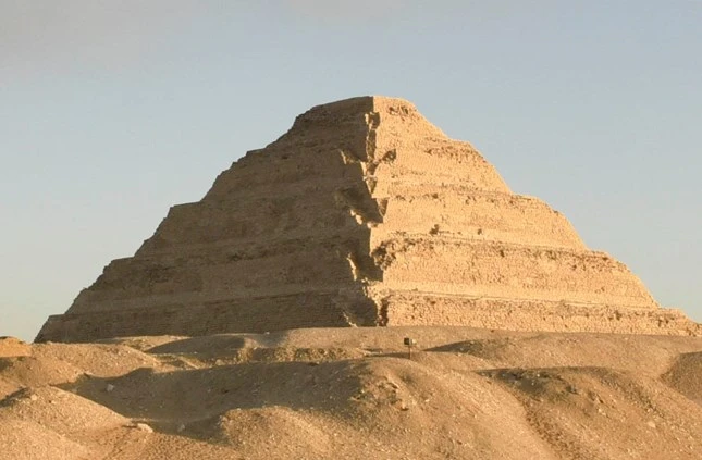 Saqqara & Memphis Tour from Cairo