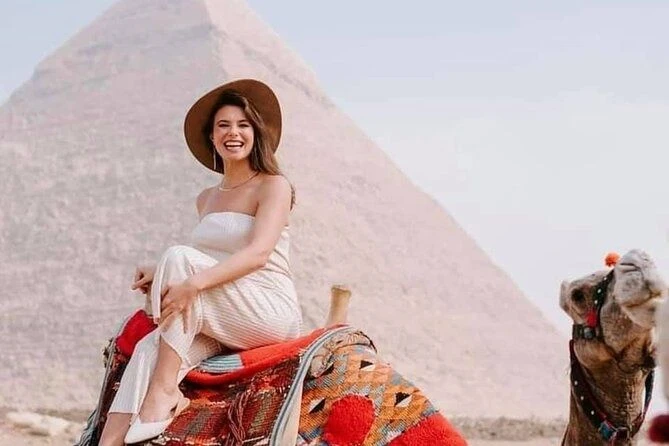 10 Days Cairo, Alexandria, Siwa & Nile Cruise Family tour