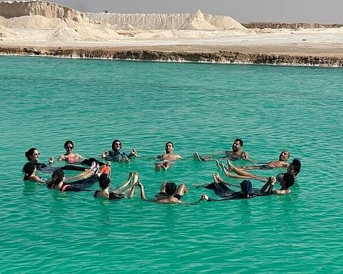10 Days Cairo, Alexandria, Siwa & Nile Cruise Family tour