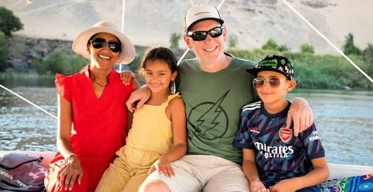 10 Days Cairo, Alexandria, Siwa & Nile Cruise Family tour