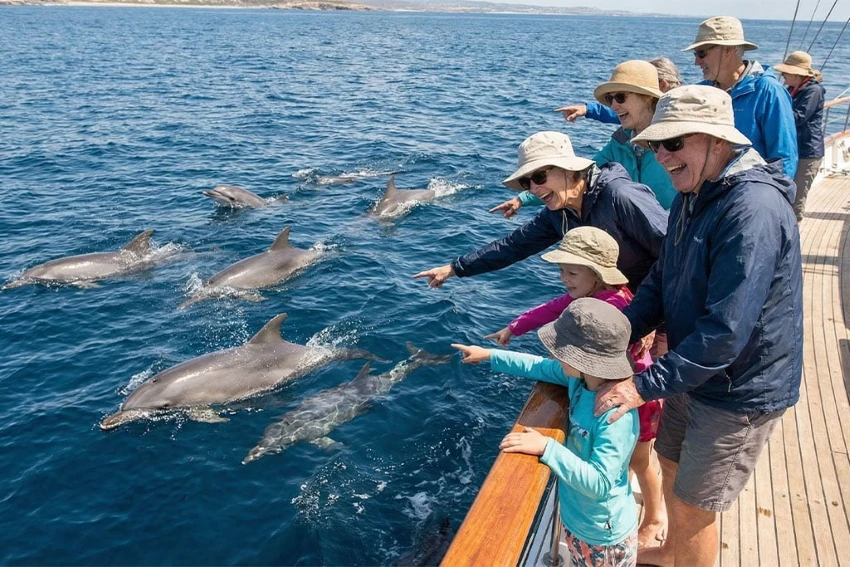 Explore Cairo, Luxor & Hurghada in 8 days Family tour